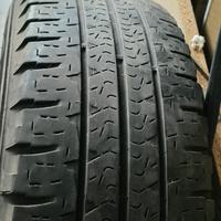 gomme per furgoni da carico o camper