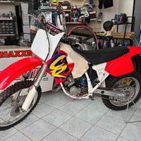 HONDA CR 125 1994 HPP