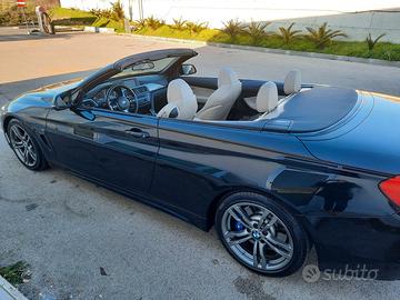 bmw serie 4 430d anno 2015