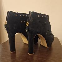 Scarpa Twin Set
