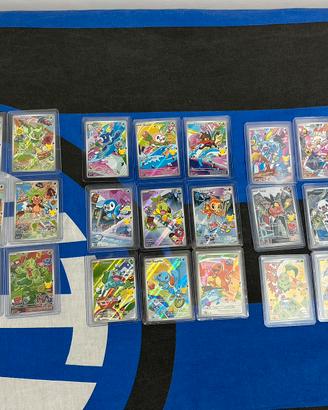 Collezione Primi Compagni 1-2-3 serie Ita
