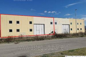 Capannone Industriale Marsciano [A4320480]