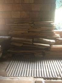 Assi squadrate e corte a buon prezzo