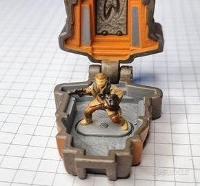 Star Wars Micro Machines Galoob 1996 -  