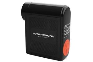 Compressore portatile Interphone AIR PUMP MINI per