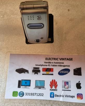 8701N-Cellulare NEC E616V