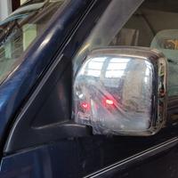 Specchio sinistro MITSUBISHI PAJERO del 1998