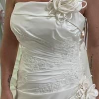 Vestito da sposa