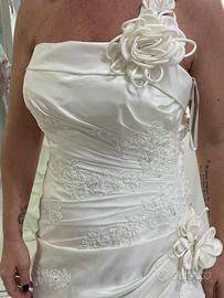 Vestito da sposa