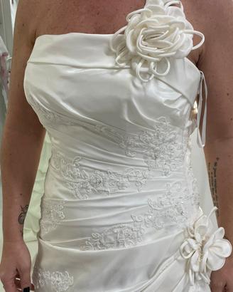 Vestito da sposa