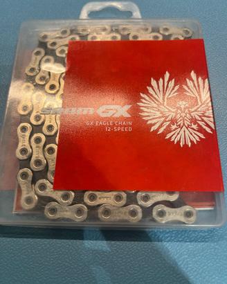 SRAM GX 12 SPEED - Catena MTB SRAM