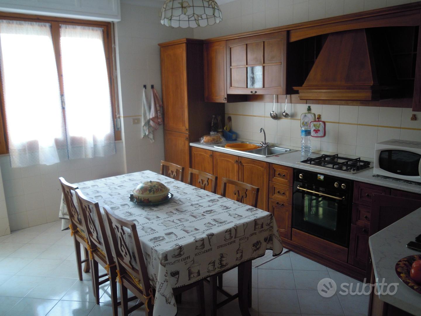 Apartment in Cagliari, San Michele - Vista 3