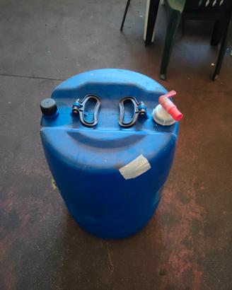 Taniche da 60L