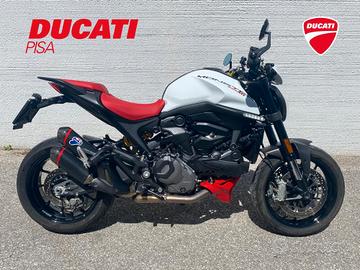 Ducati Monster 937 +
