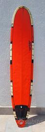 Tavola da surf Longboard  Redz 9'0