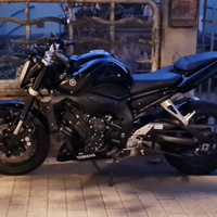 Fz1 Come nuova