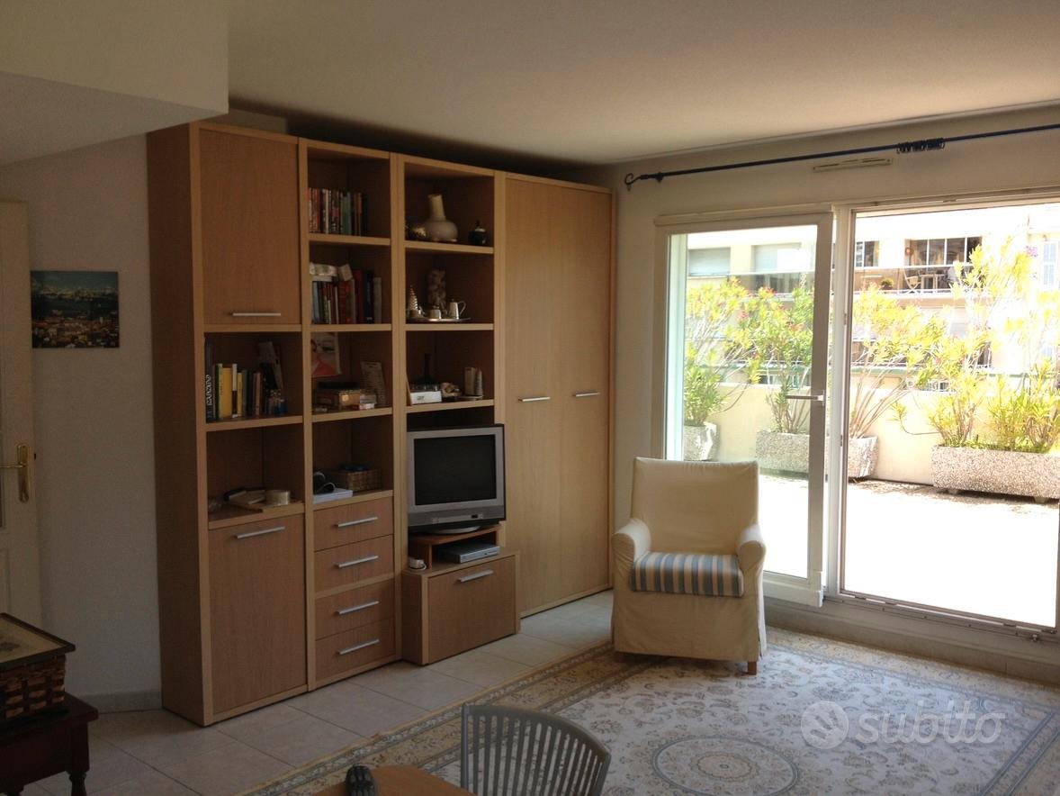 Appartamento – Ventimiglia - Vista 2