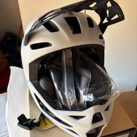Casco mtb
