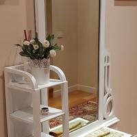 Mobili d’Epoca Liberty