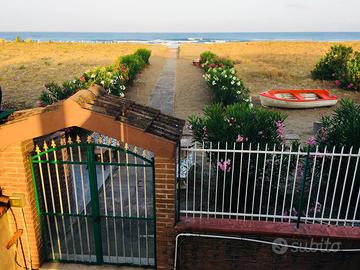 Casa vacanza agropoli luglio