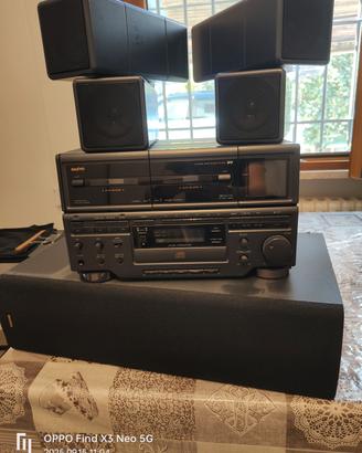 stereo 