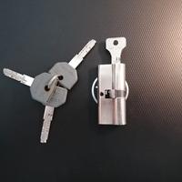 Cilindro europeo cisa asix p8
