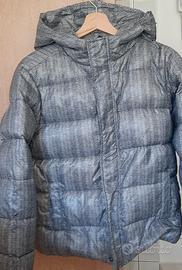 Piumino imbottito Benetton