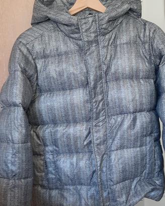 Piumino imbottito Benetton