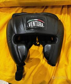 CASCHETTO BOXE VENTURA