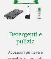 Accessori Kit Folletto Vorwerk