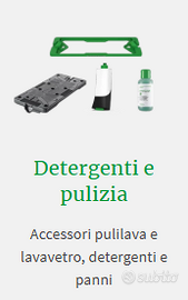 Accessori Kit Folletto Vorwerk