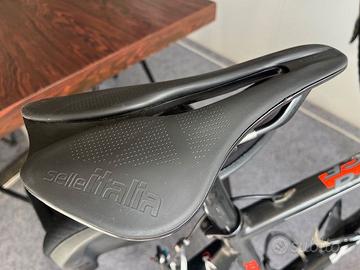 Bicicletta da Corsa KEMO RACE