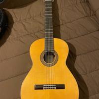 chitarra  classica da concerto