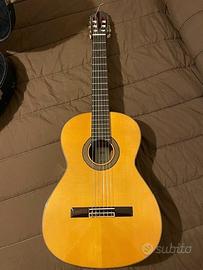 chitarra  classica da concerto