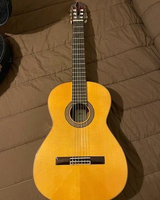 chitarra  classica da concerto