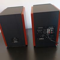 Edifier r1700bt casse attive