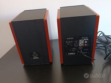 Edifier r1700bt casse attive