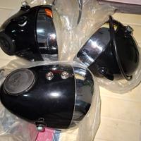 Faro moto