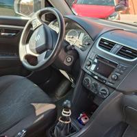 suzuki swift 1200 benzina 