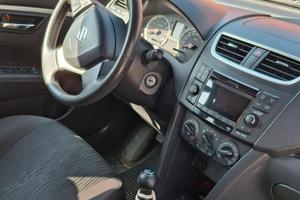 suzuki swift 1200 benzina 