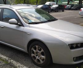 Alfa 159 JTD