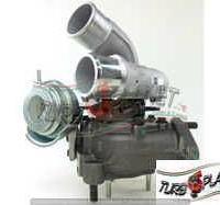 Turbina toyota avensis 2.0 d-4d