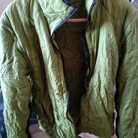 GIACCA SMANICABILE FERRINO HIGHLAB UPPSALA TG. XL