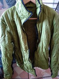 GIACCA SMANICABILE FERRINO HIGHLAB UPPSALA TG. XL