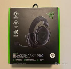 RAZER BLACKSHARK V2 PRO