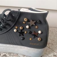 Scarpe nuove Fiorucci 