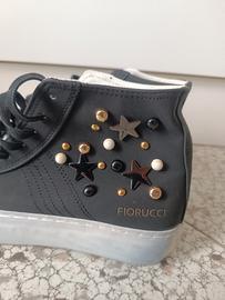 Scarpe nuove Fiorucci 