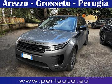 LAND ROVER Range Rover Evoque 2.0D I4 mhev 163 C