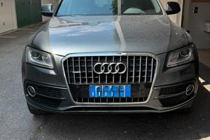 Audi Q5 TSFI Quattro 225 CV full optional