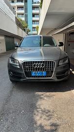 Audi Q5 TSFI Quattro 225 CV full optional